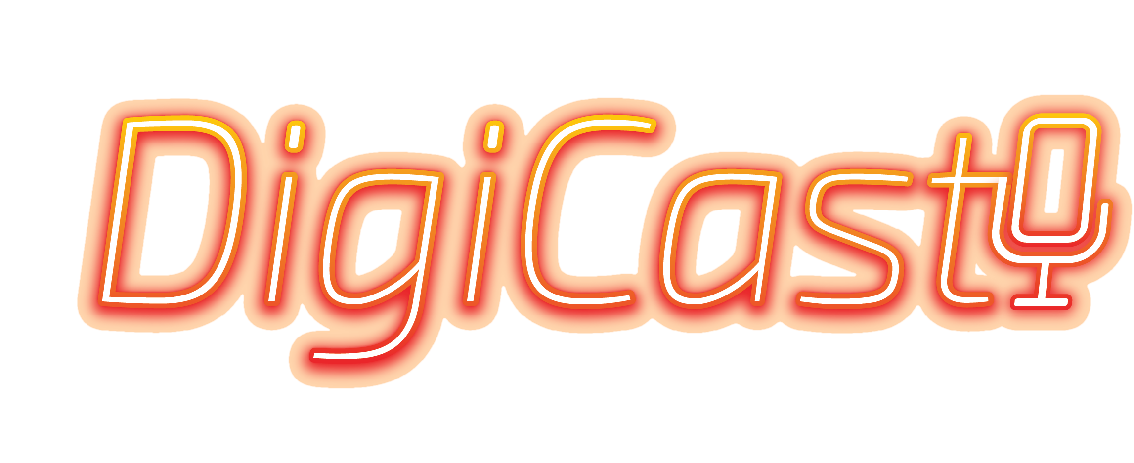 DigiCast